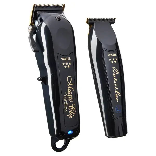 Abverkauf WAHL Cordless Barber Combo