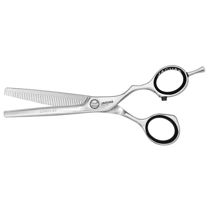 Expressversand JAGUAR Modellierschere Lumen 43 6,0