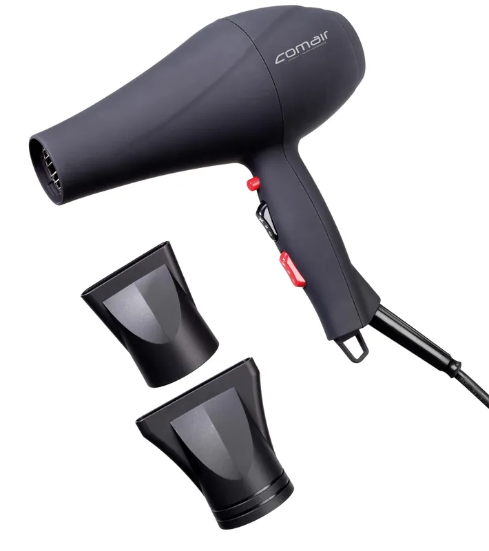 Aktuell Comair Black Turbo 2200 W