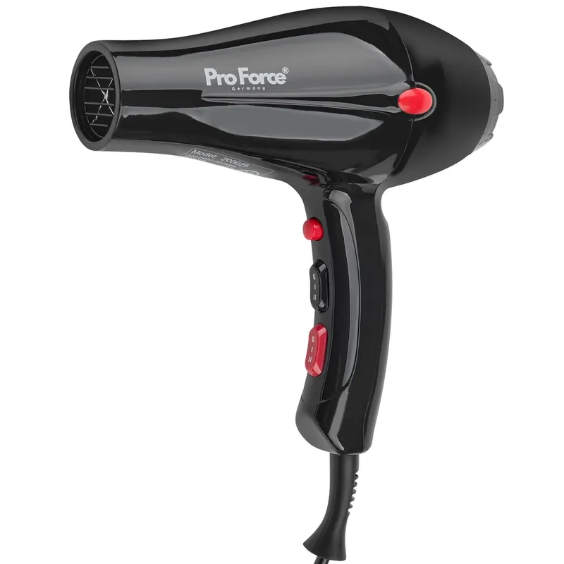 Pro Force Tornado 2000 W Super-Preis