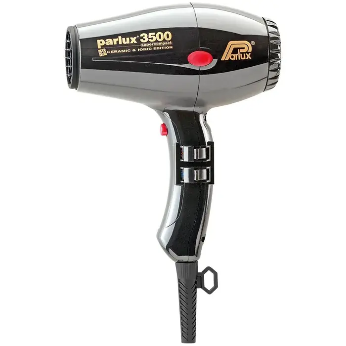 Neu Im Sortiment Parlux 3500 Ceramic % Ionic