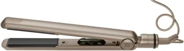 EFALOCK Gold Shine Glätteisen Neuheit