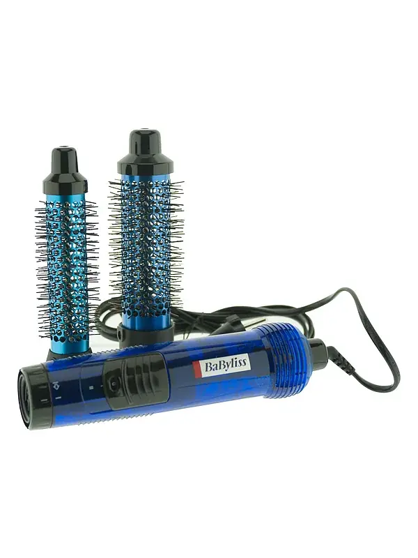 BaByliss Moonlight Professional Duo Versand Am Gleichen Tag