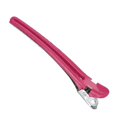 Expressversand Comair Hair-Clips Combi pink