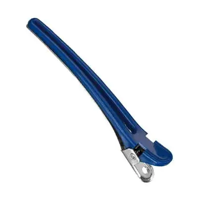 Comair Hair-Clips Combi blau Beliebt