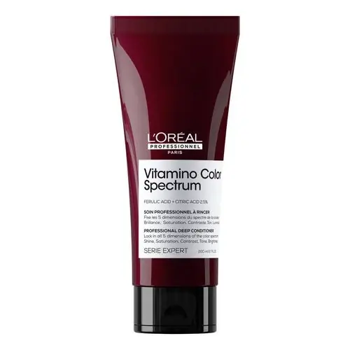 Jetzt Kaufen L'Oréal Vitamino Color Spectrum Conditioner 200ml
