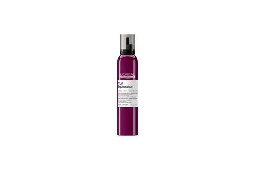 L'Oréal Curl Expression 10-in-1 Cream-in-Mousse 250ml Direktkauf