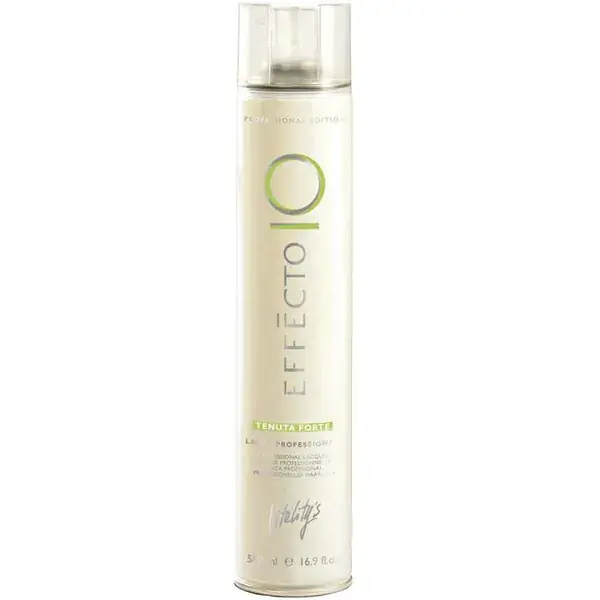 Zertifiziert Vitality`s Effecto Haarlack 500ml