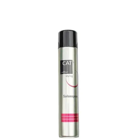 CAT Coiffeur Styling Salonspray 500ml Sofort Bestellen