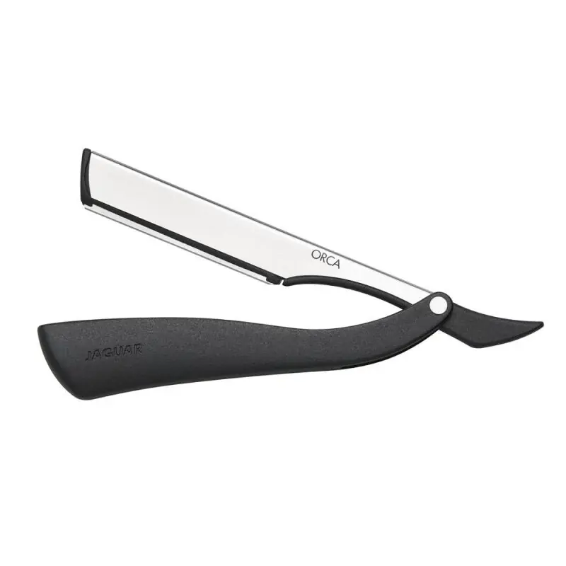 JAGUAR Rasiermesser ORCA inkl. 10Klingen Sichere Zahlung