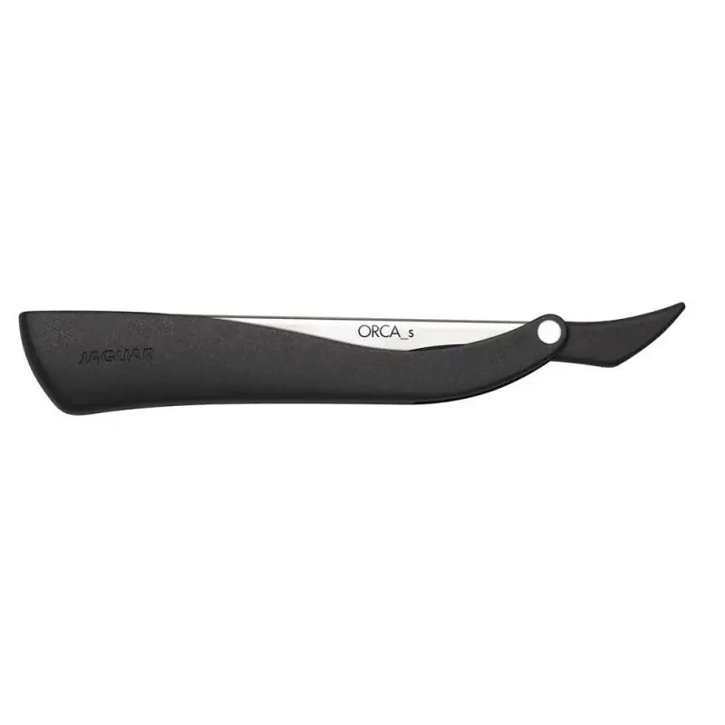 JAGUAR Rasiermesser ORCA S inkl. 10Klingen Geprüft