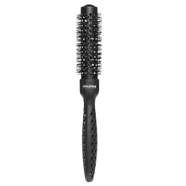 EFALOCK Carbon Brush Rundbürste 25mm Direktkauf