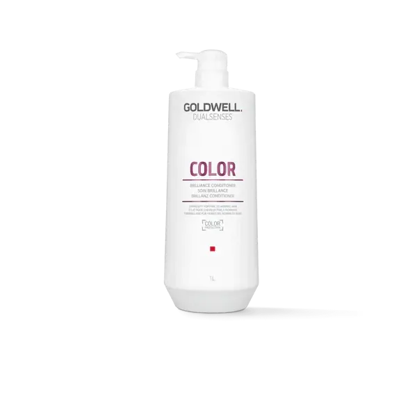 Goldwell Dualsenses Color Brilliance Conditioner 1000ml Versand Am Gleichen Tag