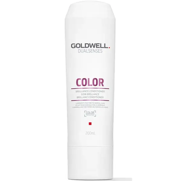 Mega-Angebot Goldwell Dualsenses Color Brilliance Conditioner 200ml