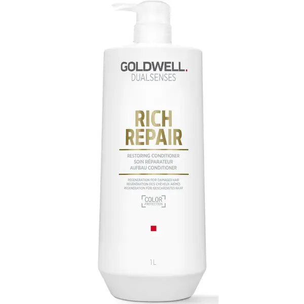 Goldwell Dualsenses Rich Repair Restoring Conditioner 1000ml Angebot