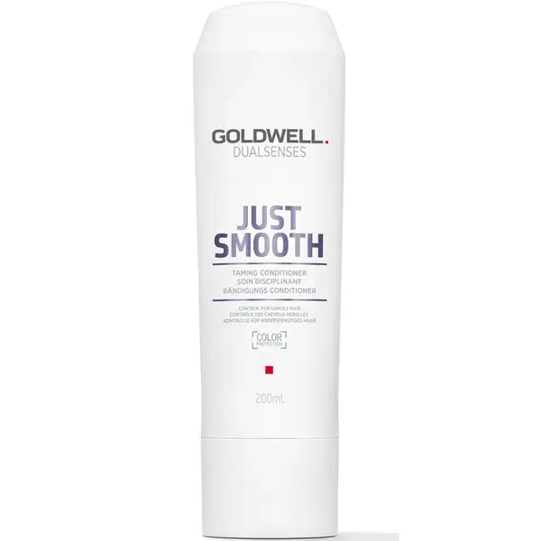 Goldwell Dualsenses Just Smooth Taming Conditioner 200ml Rabatt