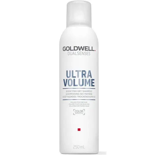 Aktuell Goldwell Dualsenses Ultra Volume Bodifying Dry Shampoo 250ml
