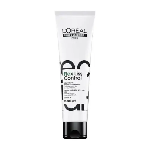 L'Oréal tecni.art Flex Liss Control 150ml Highlight
