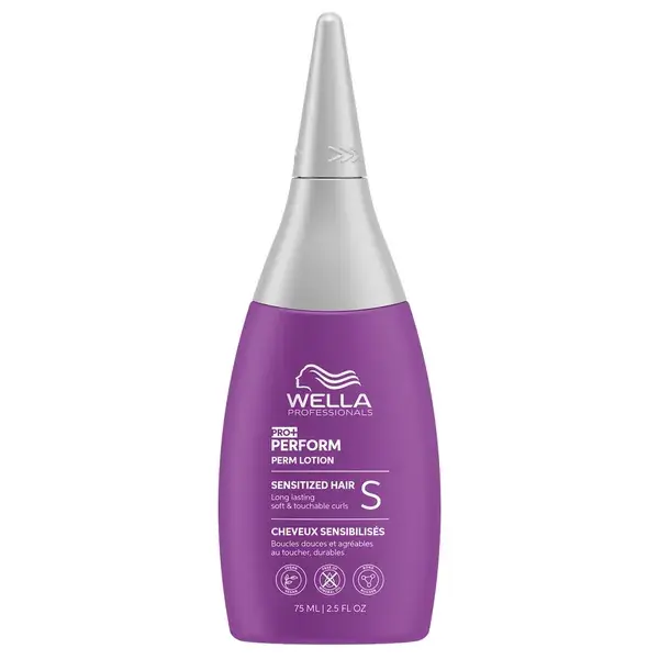 Wochenendangebot Wella Perform Perm Lotion S 75ml