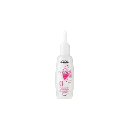 Kracherpreis L'Oréal Dulcia Advanced 0 Schwer Wellbares Naturhaar 75ml