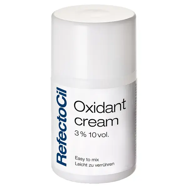 RefectoCil Oxidant cream 3% Entwickler 100ml Schnäppchen