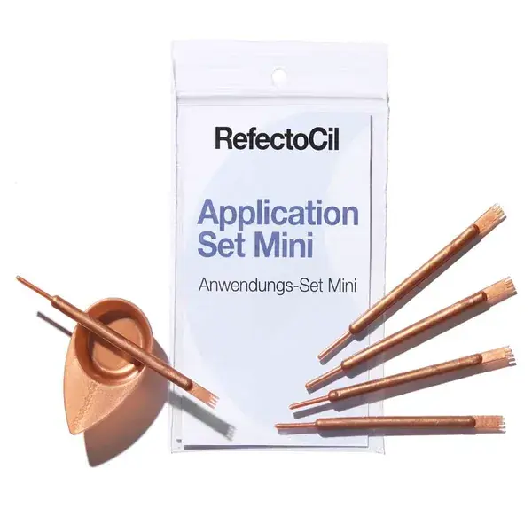 RefectoCil Anwendungs-Set Mini Sofort Bestellen