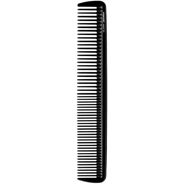Begrenztes Angebot FRIPAC Ebonit 202 Ebonitkamm