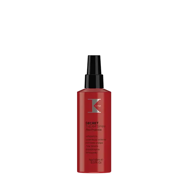 K-Time SECRET Therm Spray 150ml Bestpreis