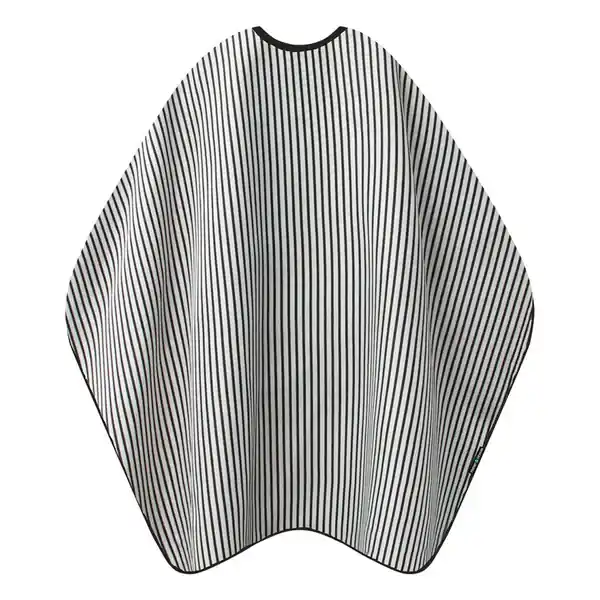 Zertifiziert Trend-Design Barber Cape 140 x 180cm