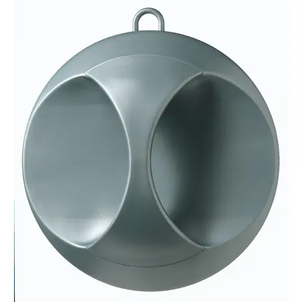 Neue Kollektion Comair Kabinett Spiegel ELEGANT silber-matt