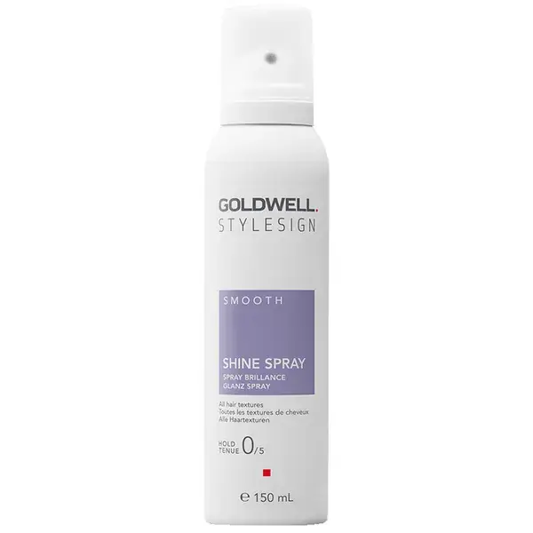 Angebot Goldwell Stylesign Shine Spray 150ml