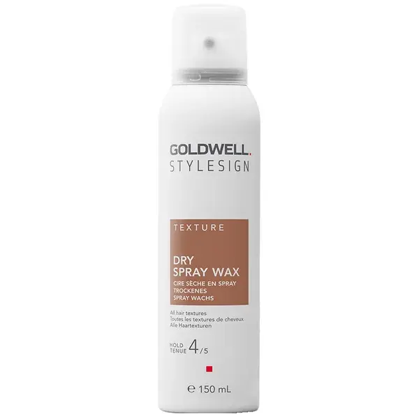 Goldwell Stylesign Dry spray Wax 150ml Nur Für Kurze Zeit