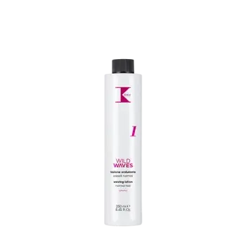 K-Time Wild Waves 1 natur Haar 250ml Knallerangebot