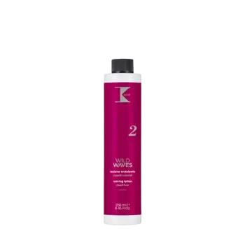 K-Time Wild Waves 2 coloriertes Haar 250ml Nur Heute