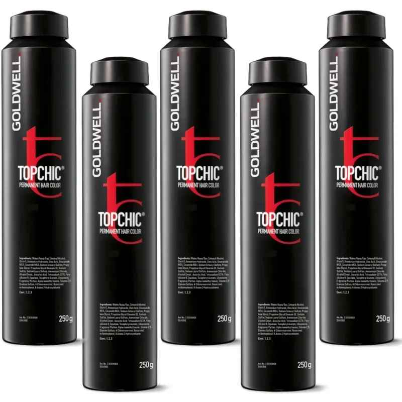 Goldwell Topchic Depot 250ml Jetzt Bestellen