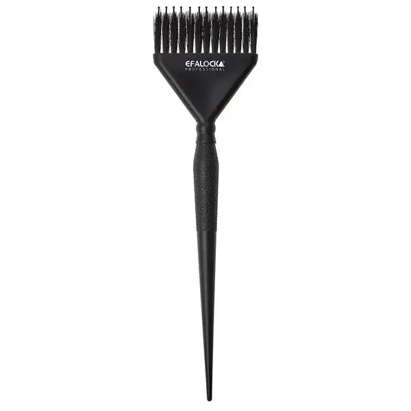 Zertifiziert EFALOCK Färbepinsel BALAYAGE breit