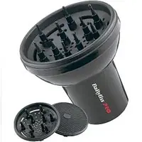 BaBylissPRO Diffuser BABD05E Markenprodukt