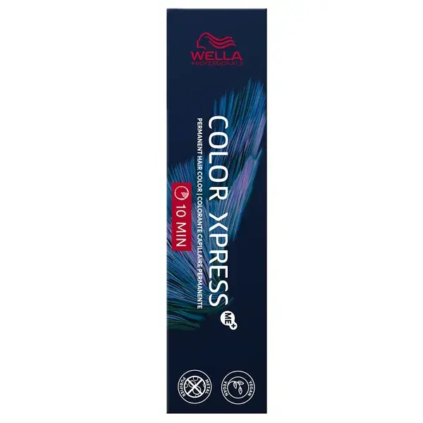 WELLA Color Xpress 60ml Rabatt