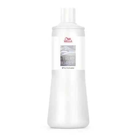 True Grey Activator N°1 500ml Solange Der Vorrat Reicht
