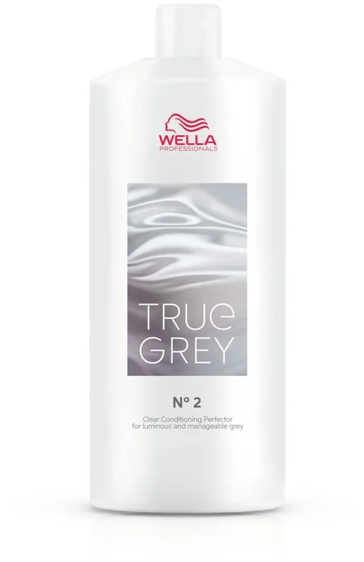 True Grey N°2 Clear Conditioning Perfector 500ml Markenprodukt