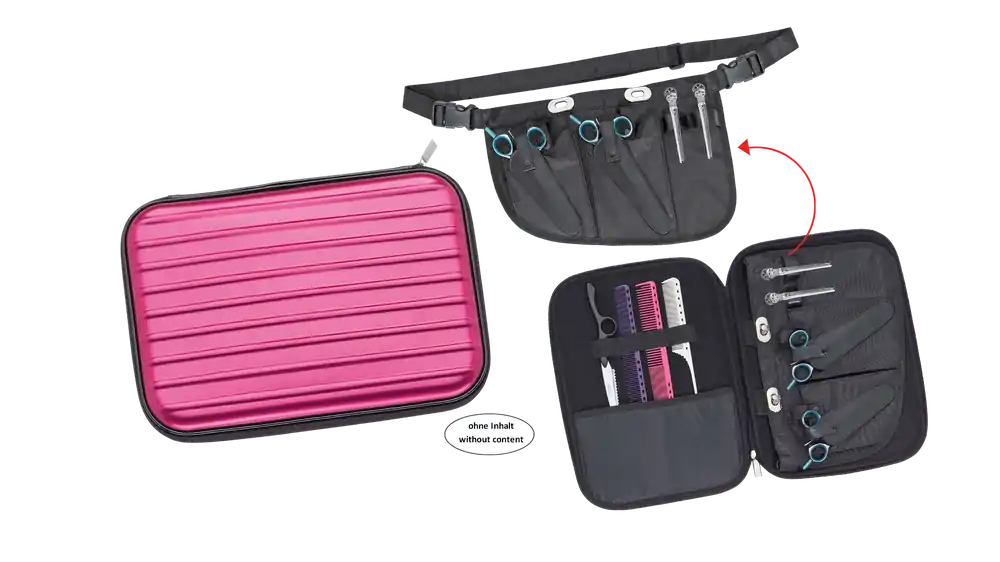 e-kwip New York Werkzeugtasche (ohne Inhalt) Schnäppchen