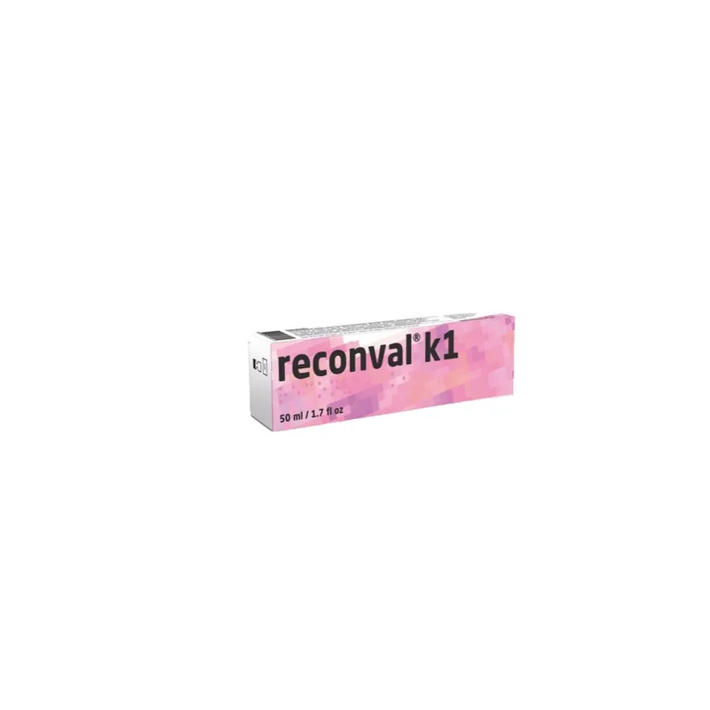 Reconval K1 Creme Billig