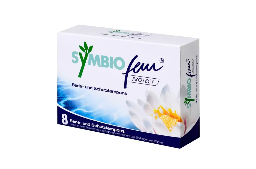 Preis Gesenkt Symbiofem Protect