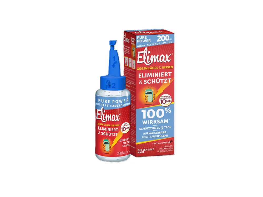 Preiswert Elimax Pure Power