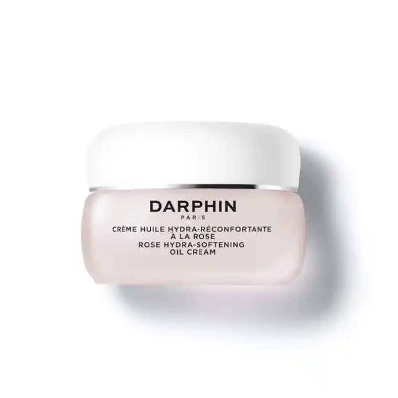 DARPHIN Rose Hydra-Softening Oil Cream Beliebt