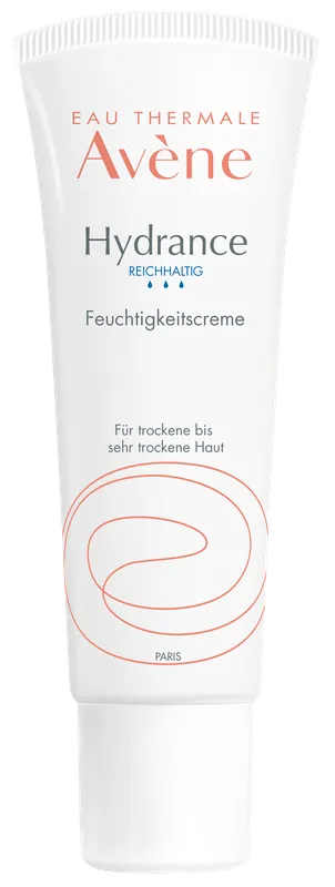 Avene Hydrance Reichhaltig Feuchtigkeitscreme Rabatt