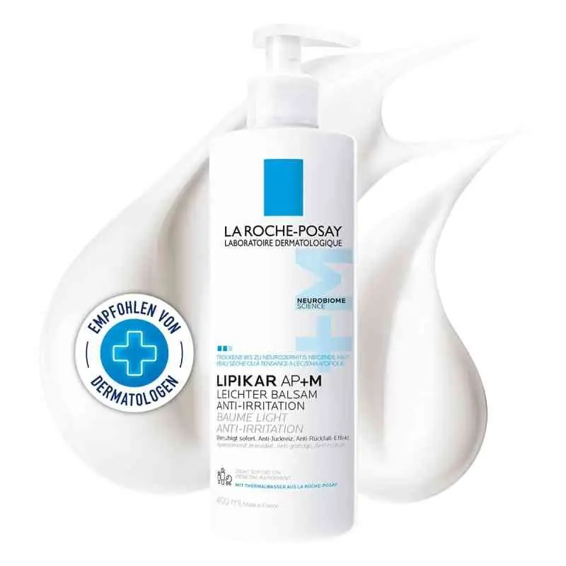 La Roche-Posay Lipikar Baume Light AP+M Preisreduziert