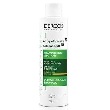 Must-Have Vichy Anti-Schuppen Shampoo trockenes Haar