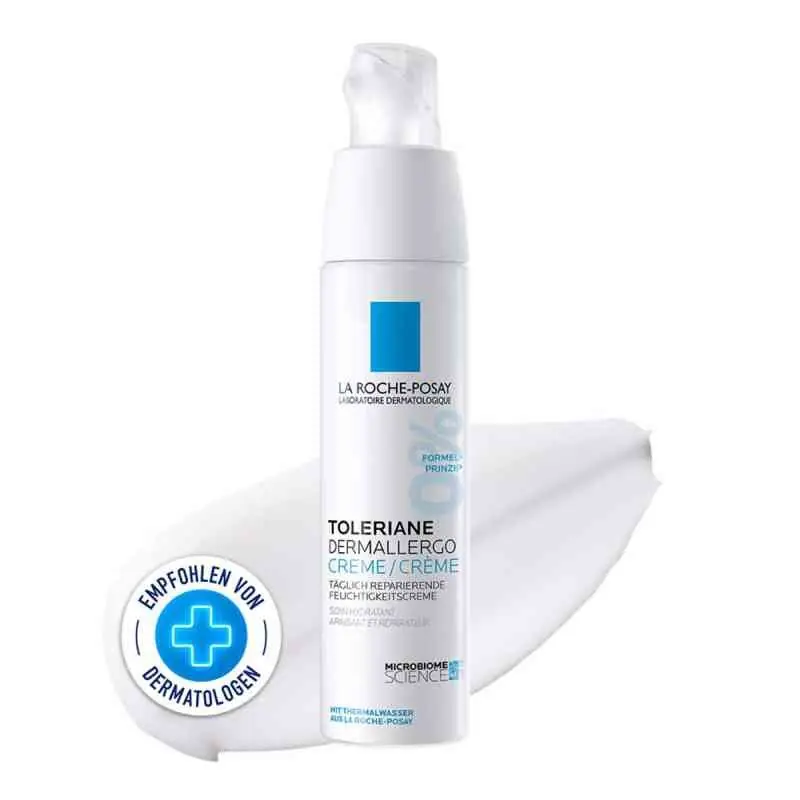 Preis Gesenkt La Roche-Posay Toleriane Dermallergo Fluid