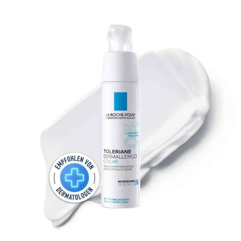 La Roche-Posay Toleriane Dermallergo Creme Angebot